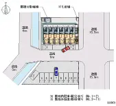 福井市丸山２丁目 月極駐車場